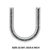 Letter U - Letter U