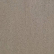 Lettner King Panel Bed and Dresser in Light Gray - PKG006587