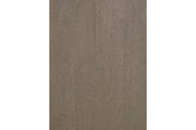 Lettner Light Gray Nightstand - Gate FurnitureNightstand