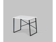 Letto Study Desk in Walnut - 790-LET-SD-WAL