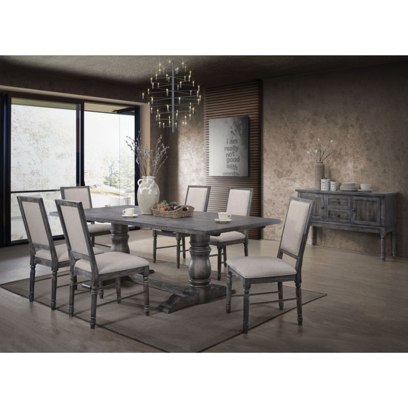 Leventis Dining Table - 66180