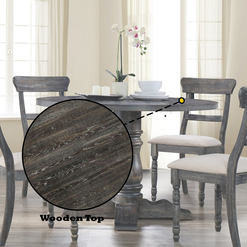 Leventis Dining Table - 74640