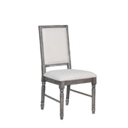 Leventis Side Chair (Set-2) - 66182