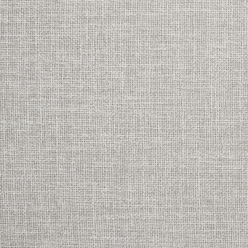 Levine Fabric Upholstered Swivel Counter Chair Cream (Set of 2) - 193189CRM