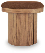 Lewisen Clay Stool - A3000847
