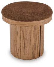 Lewisen Clay Stool - A3000847