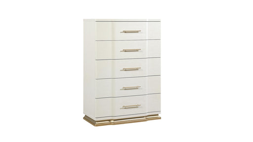 Lexington Chest Beige - Lexington Chest Beige