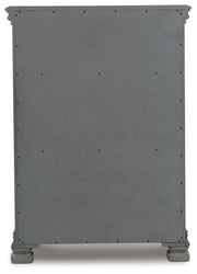 Lexorne Chest of Drawers - Gate FurnitureChest
