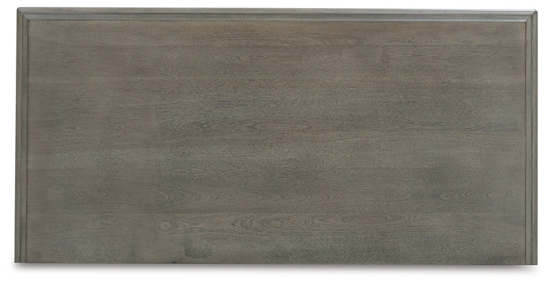 Lexorne Chest of Drawers - Gate FurnitureChest