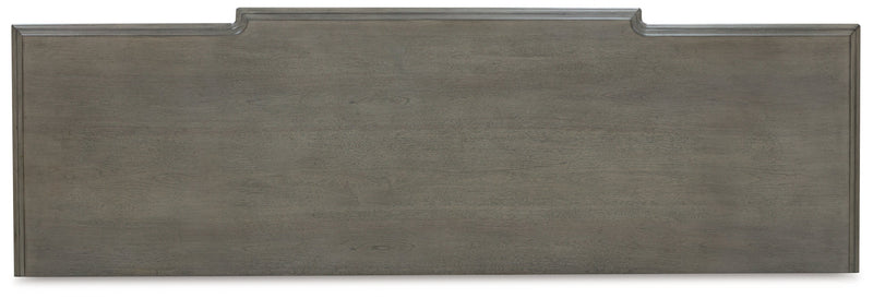 Lexorne Dresser - Gate FurnitureDresser