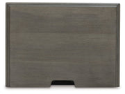 Lexorne Nightstand - Gate FurnitureNightstand