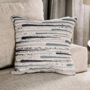 Leytonstone Cream Loveseat - SM1209-LV