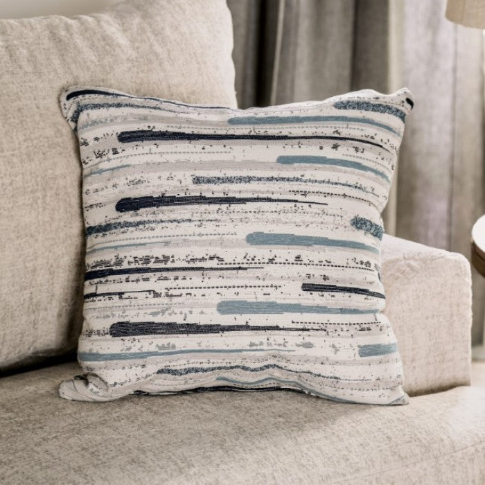 Leytonstone Cream Sofa - SM1209-SF