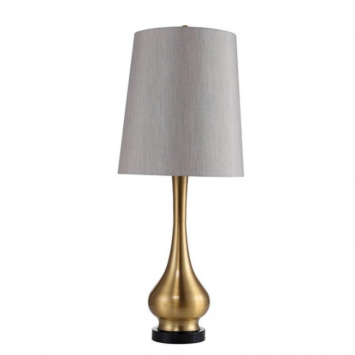 Lia Gold Table Lamp - L731200G