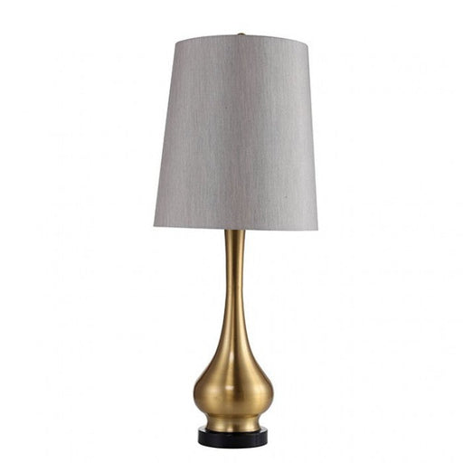 Lia Gold Table Lamp - L731200G