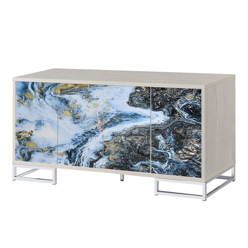 Liam Console Cabinet - AC02345