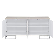 Liam Console Cabinet - AC02345