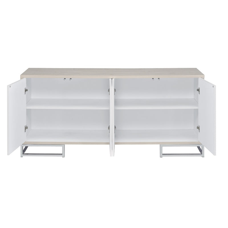 Liam Console Cabinet - AC02345