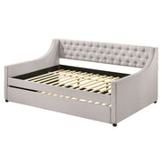 Lianna Daybed W/Trundle (Full) - 39385