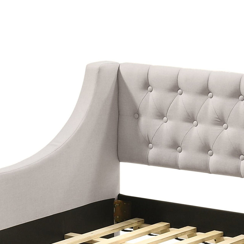 Lianna Daybed W/Trundle (Full) - 39385