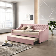 Lianna Daybed W/Trundle (Twin) - 39380