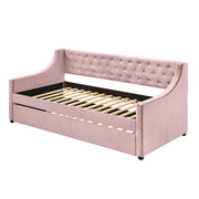 Lianna Daybed W/Trundle (Twin) - 39380