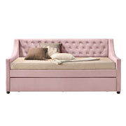 Lianna Daybed W/Trundle (Twin) - 39380