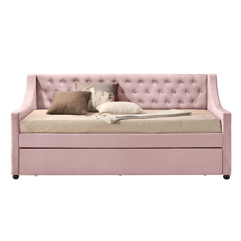 Lianna Daybed W/Trundle (Twin) - 39380