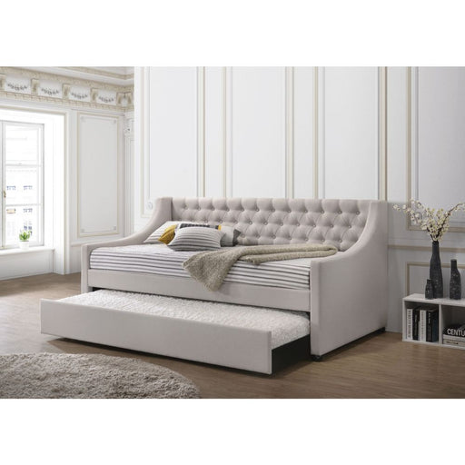 Lianna Daybed W/Trundle (Twin) - 39395