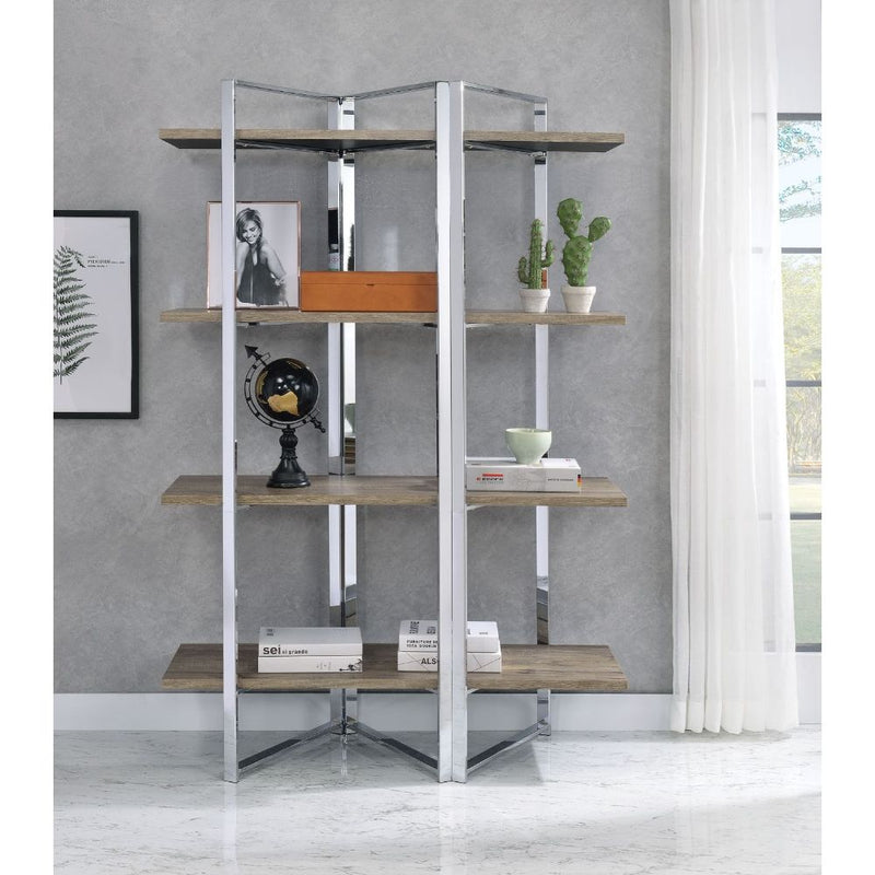 Libby Bookshelf - 92545