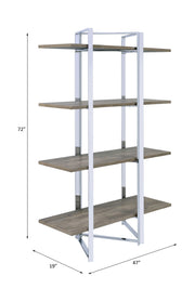 Libby Bookshelf - 92545