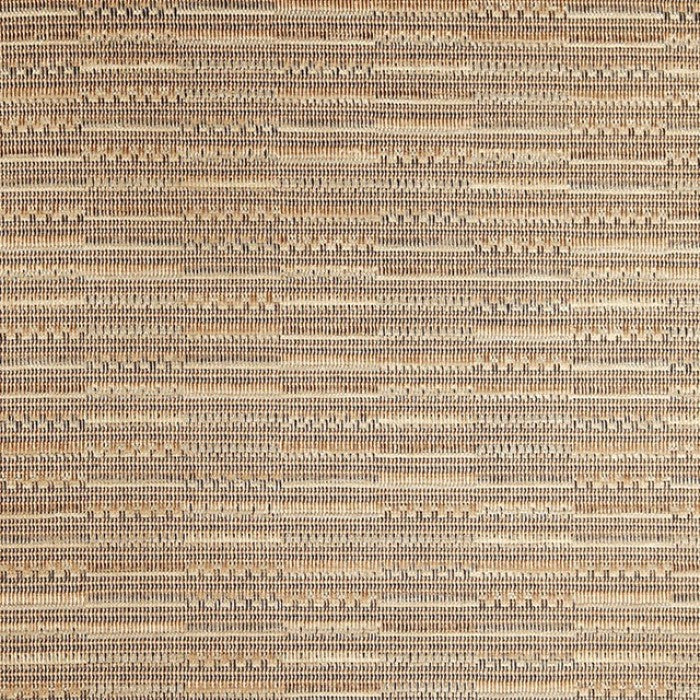 Liberta Dark Oak/Black/Beige Dining Table - CM3776T-TABLE