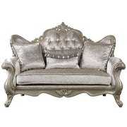 Libertee Loveseat w/3 Pillows - LV03821