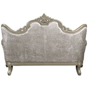 Libertee Loveseat w/3 Pillows - LV03821