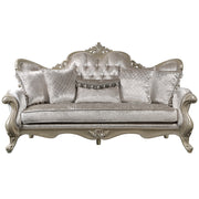 Libertee Sofa w/5 Pillows - LV03820