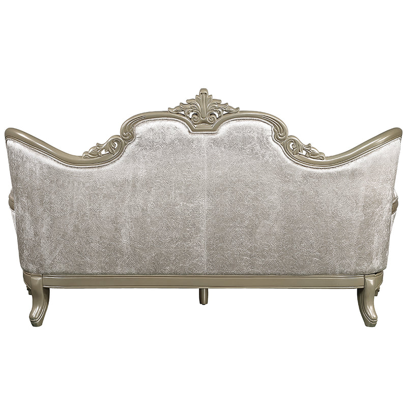Libertee Sofa w/5 Pillows - LV03820