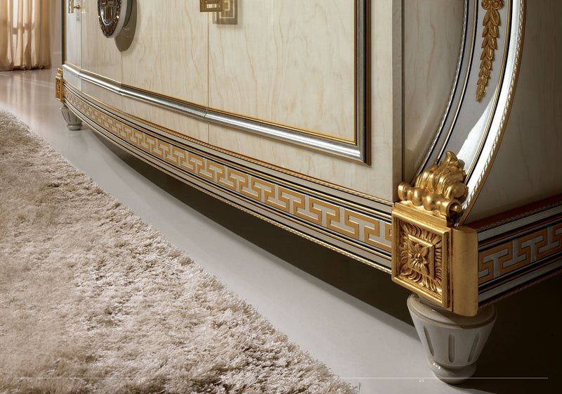 Liberty 3 Door China - Gate FurnitureCabinet