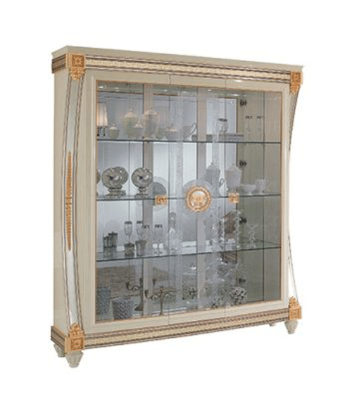 Liberty 3 Door China/ LIBVT3AV2 / - i27863