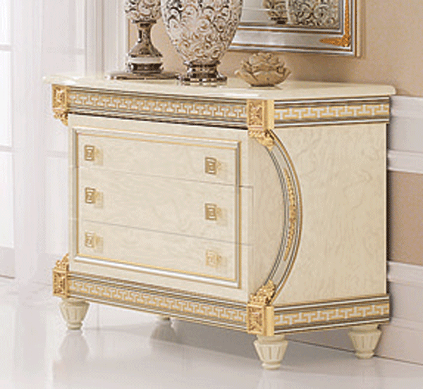 Liberty 3-Drawer Dresser - i5297