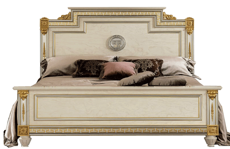 Liberty  KS Bed - i28518