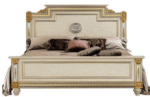 Liberty  KS Bed - i28518