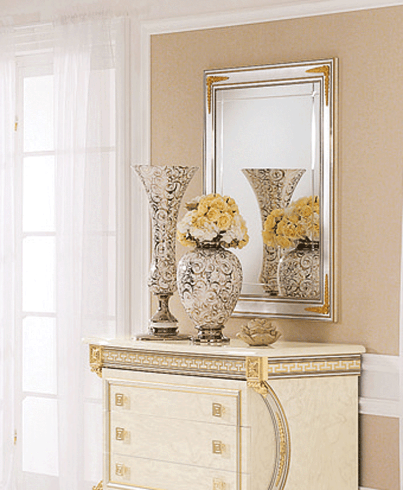 Liberty Mirror for 3 D Dresser - i37968