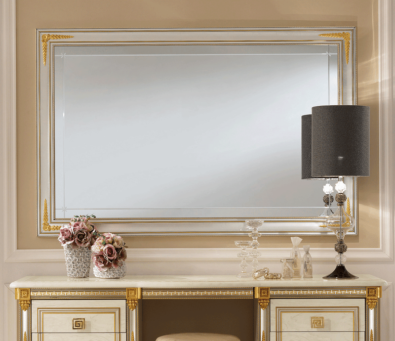 Liberty  Mirror For Vanity Dresser - i31422