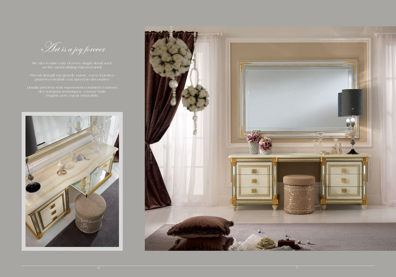 Liberty Night Bedroom Set - Gate Furniture