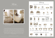 Liberty Night Bedroom Set - Gate Furniture