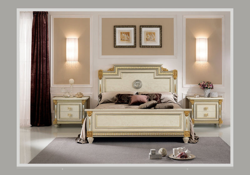 Liberty Night Bedroom Set - Gate Furniture