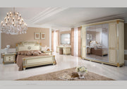 Liberty Night Bedroom Set - Gate Furniture