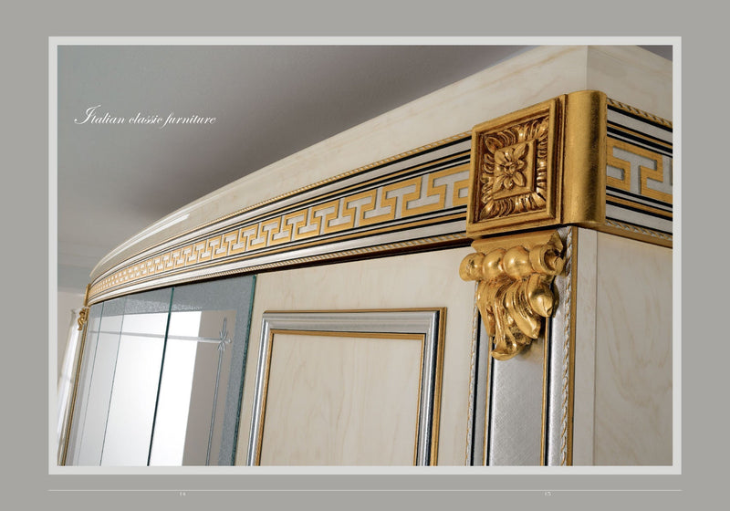 Liberty Night Bedroom Set - Gate Furniture