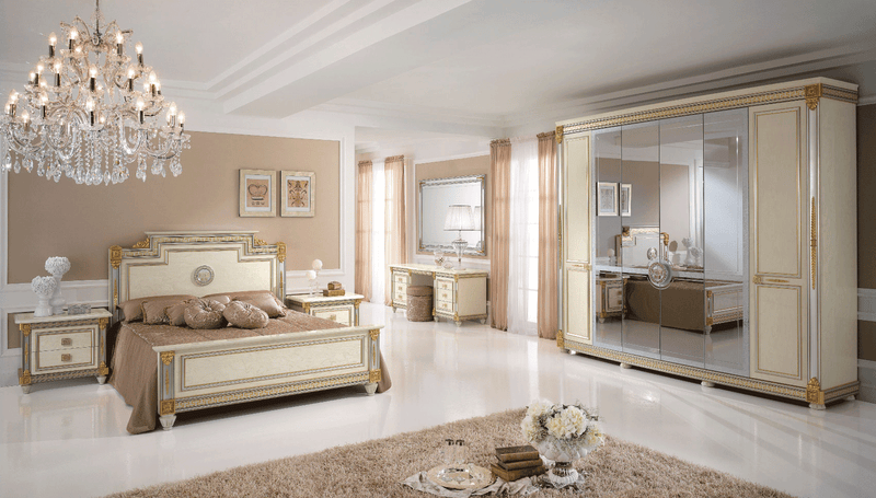 Liberty Night Bedroom SET - p5222