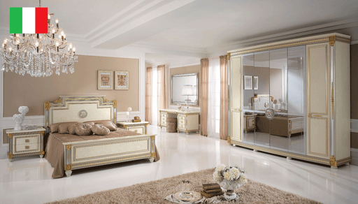 Liberty Night Bedroom SET - p5222